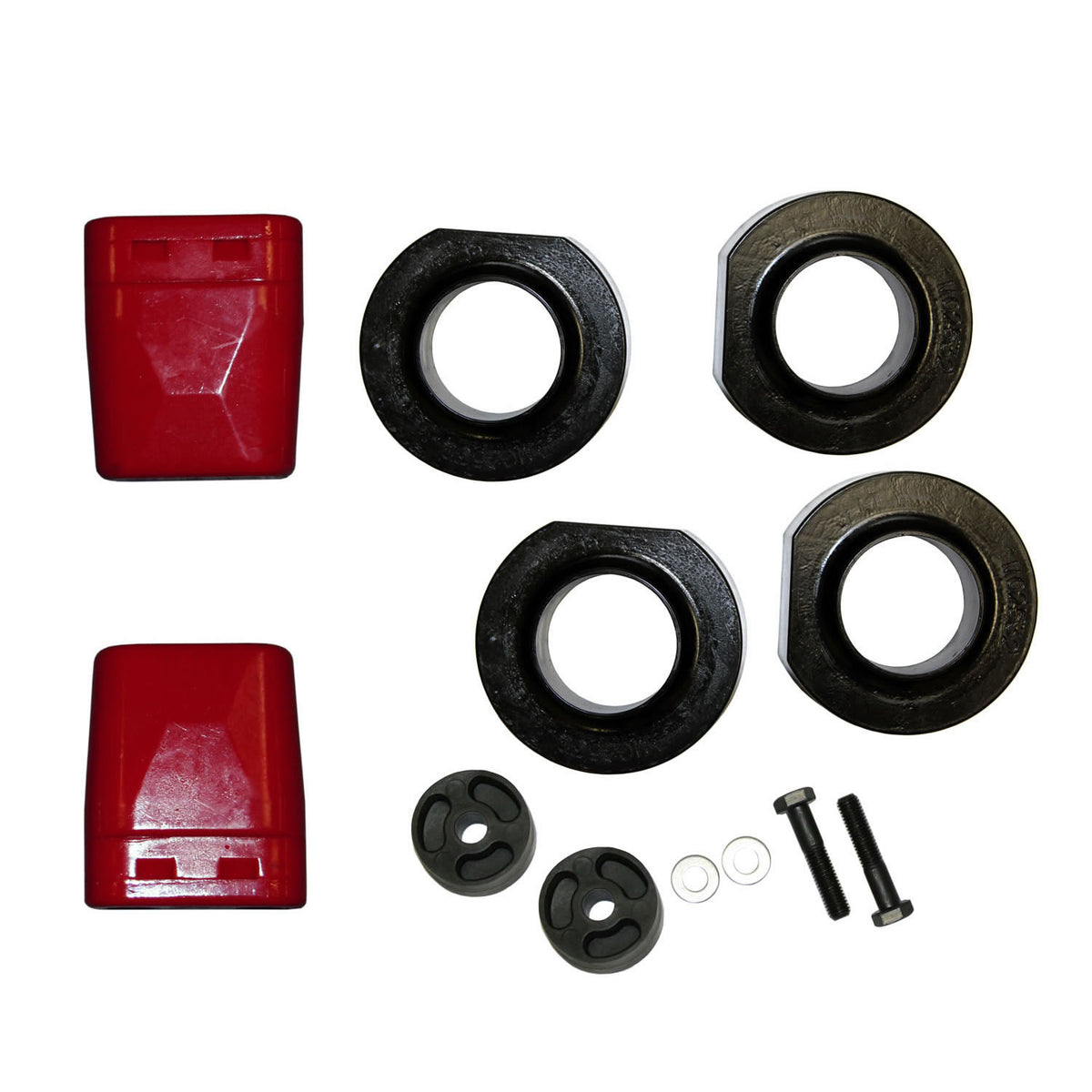 Suspension Lift Kit 93-98 Jeep Grand Cherokee 2
