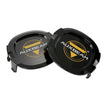 P4 Series | 4 Inch 90W 9000LM Round LED Driving Lights Flood White Pod Lights