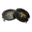 P4 Series | 4 Inch 90W 9000LM Round LED Driving Lights Flood White Pod Lights