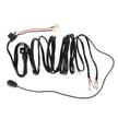 R4 Series | 4 Inch 60W LED Pods Amber Spot Driving Light