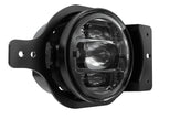 (2pcs/set) 4 Inch LED Fog Lights Replacement for Jeep Wrangler JL 2018 2019 2020