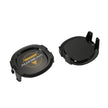 P4 Series | 4 Inch 90W Round LED Driving Lights Spot White Pod Lights