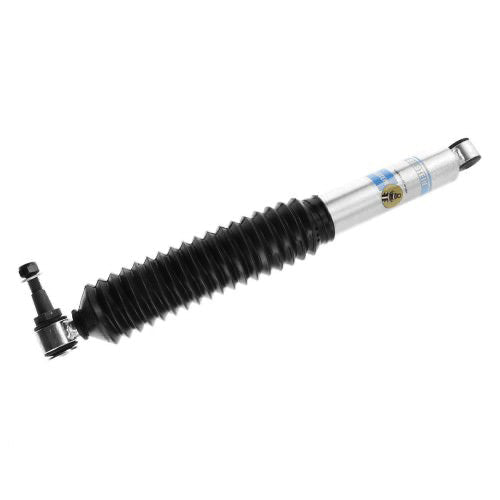 Kryptonite BILSTEIN B8 5100 Steering Stabilizer Kit for 2011–2026 Chevy/GMC 2500HD/3500HD