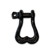 Moose Knuckle XL Black Hole D-Ring 3/4