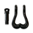 Moose Knuckle XL Black Hole Heavy Duty Extra Strong Patent Pending 3/4