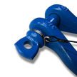 B'oh Recovery Spin Pin Shackle 3/4 (Blue)