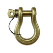 B'oh Spin Pin Shackle 3/4 (Brass)