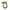 B'oh Spin Pin Shackle 3/4 (Brass)