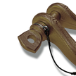 B'oh Recovery Spin Pin Shackle 3/4 Buff Bronze