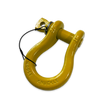 B'oh Spin Pin Shackle 3/4 (Yellow)