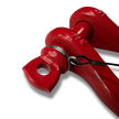 B'oh Spin Pin Shackle 3/4 (Red)