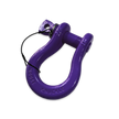 B'oh Recovery Spin Pin Shackle 3/4 (Grape Escape)