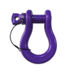 B'oh Recovery Spin Pin Shackle 3/4 (Grape Escape)