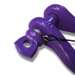 B'oh Recovery Spin Pin Shackle 3/4 (Purple)
