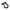B'oh Spin Pin Shackle 3/4 (Gray)