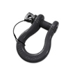 B'oh Spin Pin Shackle 3/4 (Gray)
