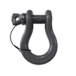 B'oh Spin Pin Shackle 3/4 (Gray)