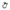 B'oh Spin Pin Shackle 3/4 (Chrome)
