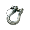 B'oh Spin Pin Shackle 3/4 (Chrome)