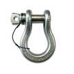 B'oh Spin Pin Shackle 3/4 (Chrome)