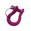 B'oh Recovery Spin Pin Shackle 3/4 Pogo Pink