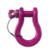 B'oh Recovery Spin Pin Shackle 3/4 Pogo Pink