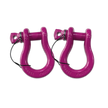 B'oh Recovery Spin Pin Shackle 3/4 Pogo Pink