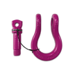 B'oh Recovery Spin Pin Shackle 3/4 Pogo Pink