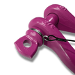 B'oh Recovery Spin Pin Shackle 3/4 Pogo Pink