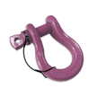 B'oh Spin Pin Shackle 3/4 (Pink)