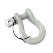 B'oh Spin Pin Shackle 3/4 (White)