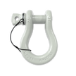 B'oh Spin Pin Shackle 3/4 (White)