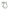 B'oh Spin Pin Shackle 3/4 (White)