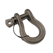 B'oh Spin Pin Shackle 3/4 (Raw Dog/Custom Ready)