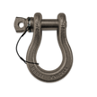 B'oh Spin Pin Shackle 3/4 (Raw Dog/Custom Ready)