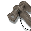 B'oh Spin Pin Shackle 3/4 (Raw Dog/Custom Ready) Close Up