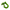 B'oh Spin Pin Shackle 3/4 (Green)