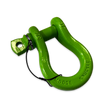 B'oh Spin Pin Shackle 3/4 (Green)
