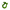 B'oh Spin Pin Shackle 3/4 (Green)