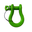B'oh Spin Pin Shackle 3/4 (Green)