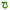 B'oh Spin Pin Shackle 3/4 (Green)