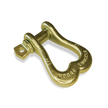 Moose Knuckle XL Brass Knuckle Bow D-Ring 3/4