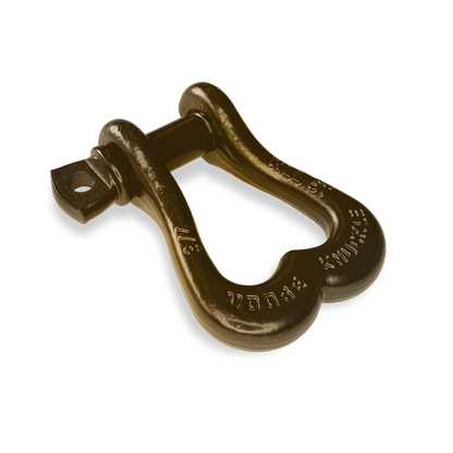 Moose Knuckle XL Shackle 3/4