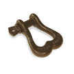 Moose Knuckle XL Shackle 3/4