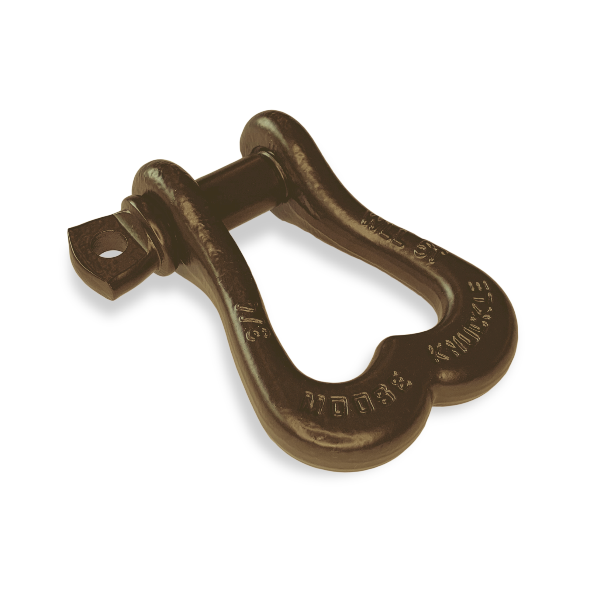 Moose Knuckle XL Shackle 3/4