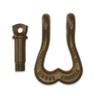 Moose Knuckle XL Shackle 3/4