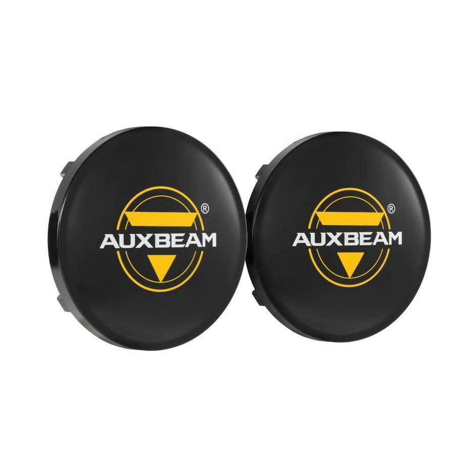 C4 Series | 4 Inch 100W Spot Round LED Pods Amber LED Driving Lights