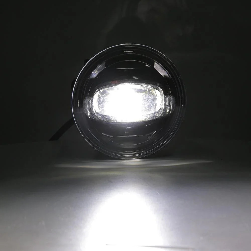 (2PCS/SET) LED FOG LIGHTS ASSEMBLY FOR 2001-2006 CHEVY SUBURBAN 1500 Z71, 2001-2006 CHEVY TAHOE Z71