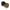 V-ULTRA Series LED Side Shooter Amber/White Pod Lights with Amber DRL