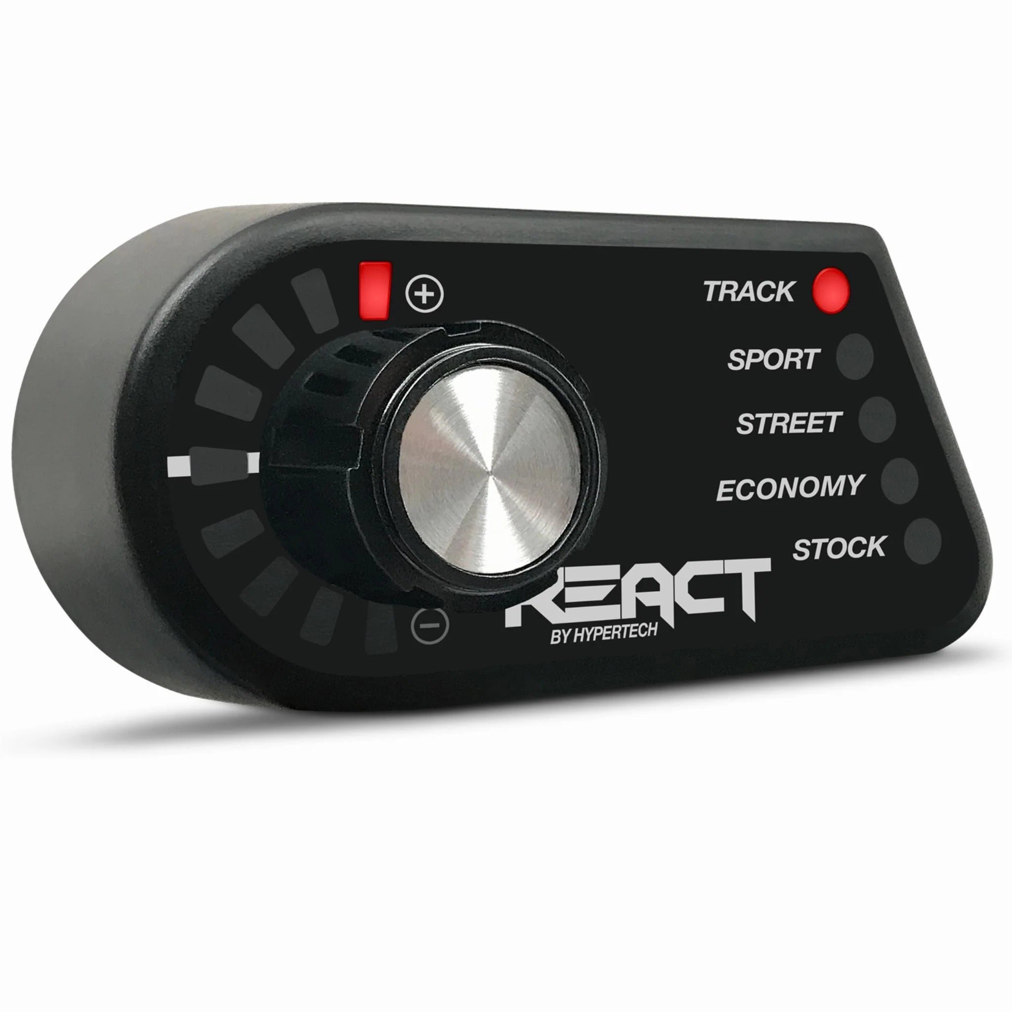Hypertech REACT Offroad Throttle Enhancer (Toyota Tundra 22-24)
